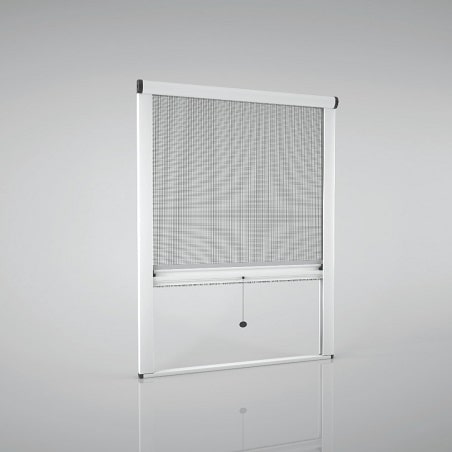 Moustiquaire Enroulable Fenetre Coulissante