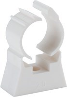MULTIFIX COLLIER DE FIXATION SIMPLE - 20 - BOITE 100 PCES