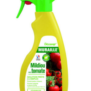 Muraille mildiou tomate purin ortie 500 ml