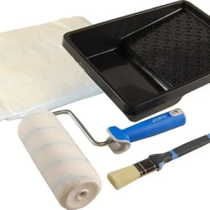 N6052 - Ensemble peinture - Finition s