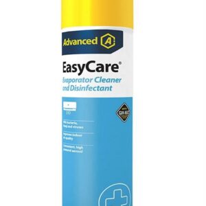 Nettoyant désinfectant pour évaporateurs EASYCARE - Aérosol: 600 ml