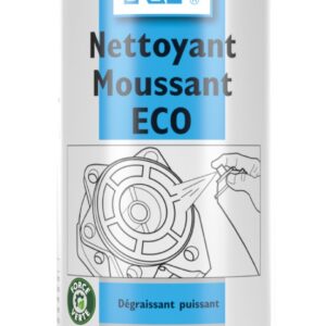 Nettoyant moussant ECO aérosol 500 ml CRC-KF 6638