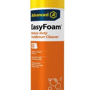 Nettoyant pour condenseurs EASYFOAM - Aérosol :600 ml