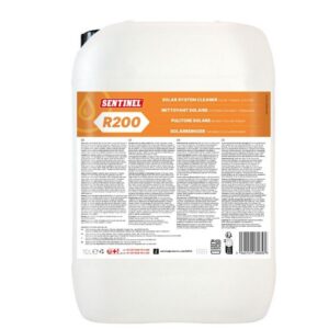 Nettoyant solaire prêt à l’emploi R200 - Bidon de 10L