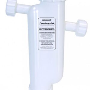 Neutraliseur de condensats CONDENSAFE+ - rechargeable