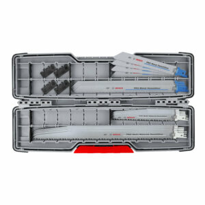 Coffret de lames PRO Tough Box Demolition Bosch Pro - 2607011822