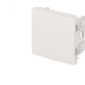 Obturateur enclipsable Efapel Quadra & Latina (45x45)