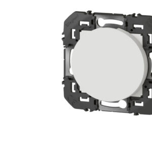 Obturateur Legrand Dooxie