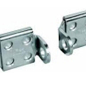 Oeillets réglable 53 x 78 mm VIRO 675