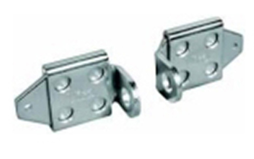 Oeillets réglable 53 x 78 mm VIRO 675