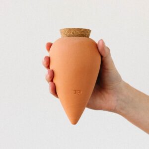 Olla - Terracotta