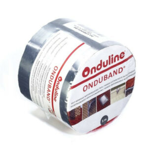 Onduband easy alu 5mx0.10