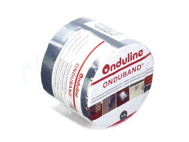 Onduband easy alu 5mx0.10
