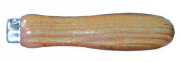 Manches de lime et rape en bois Ø 30 x 120 mm
