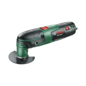 Outil multifonctions oscillant filaire 220 W Bosch 0603102000
