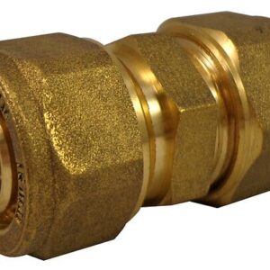 P16-188L1 - Raccord pour tube PER Ã compr