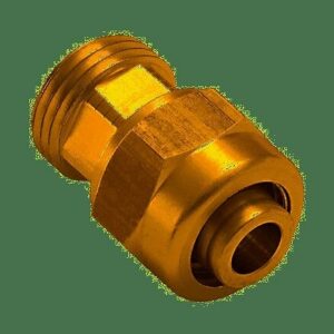 P16-18920L1 - Raccord pour tube PER Ã  compr