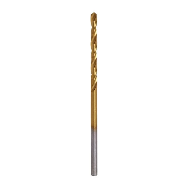 PA3E3021D - Foret titane 2x49mm Mc KENZIE