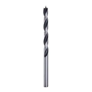 PA400L03D - Foret bois 3 pointes - 5x86mm