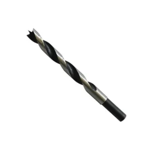 PA400L10D - Foret bois 3 pointes - - 12x15