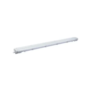 Pack de 2 tubes LED - 120 cm