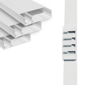 Pack de 3 Gaines Techniques de Logement Cofrelec
