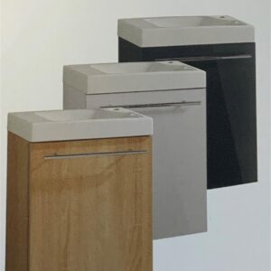 Pack lave mains - Hamac - Coloris: Chêne doré