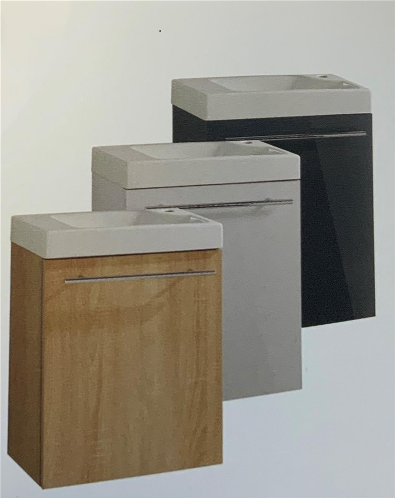 Pack lave mains - Hamac - Coloris: Chêne doré
