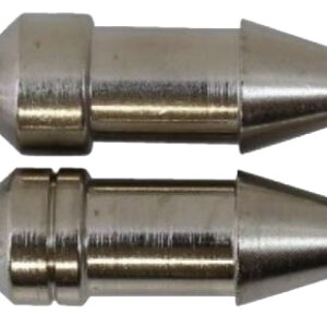 Paire de raccords rapide Castolin mâles OX/AD - 73014 7D