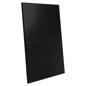 Panneau solaire bifacial 500Wc Peimar full black