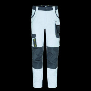 Pantalon De Travail Cary Gris Taille 44