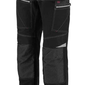 Pantalon de travail homme 350 multipoches COPPER pour travaux lourds noir TXS LAFONT LA-1ATHVUP-6-110-0