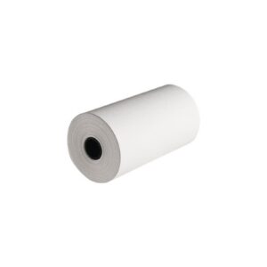 PAPIER POUR IMPRIMANTE AFRISO EURO-PRINTER - PAPIER IMPRIMANTE EURO-PRINTER Prix du rouleau / Vendu par 5