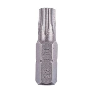 PAS10003D - Embout Torx 30 MC KENZIE
