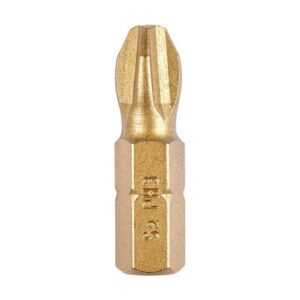 PAS10306D - Embout titane PH3 Mc KENZIE PR