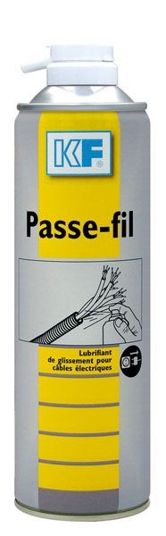 Passe-fil KF aérosol 500 ml - 1344