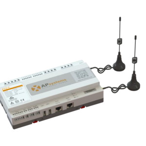 Passerelle de communication AP Systems ECU-C