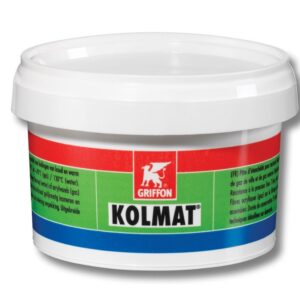 Pâte d'étanchéité Kolmat - Tube de 300 gr