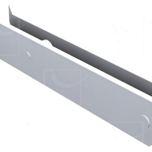 Patte de réglage à sceller pour rail 8570 MANTION 8575