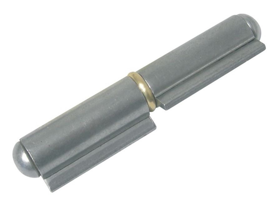 Paumelle 144 160 x 14 mm laqué FAURE ET FILS GRC161BLC