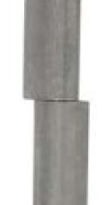 Paumelle SOUDAROC réglable à bille 140 mm FAURE ET FILS SREG140