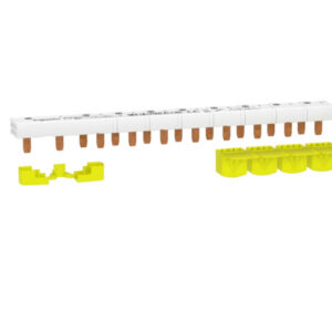 Peigne horizontal 10 modules Schneider Resi9 XP