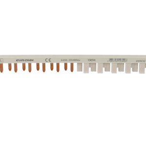 Peigne horizontal 13 modules Eur'Ohm RX Protect