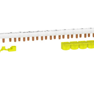 Peigne horizontal 13 modules Schneider Resi9 XP