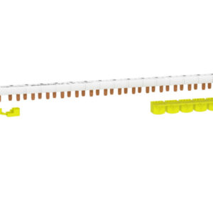 Peigne horizontal 18 modules Schneider Resi9 XP