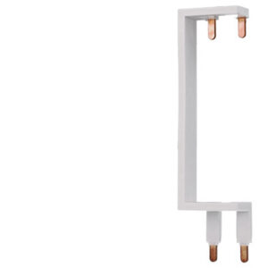 Peigne vertical pour inter diff 2P Schneider Resi9 XP