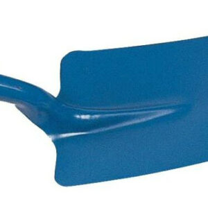 Pelle carrée col de cygne 230 mm sans manche REVEX  050211