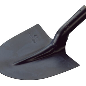 Pelle ronde de terrassier col de cygne 29 cm L'OUTIL PARFAIT 1489029