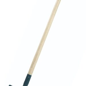 Pelle ronde trempée émmanchée en bois 27 cm MERCIER 4506