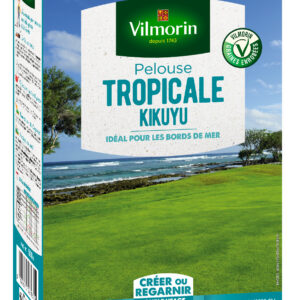 Pelouse Tropicale - Kikuyu - 500 g